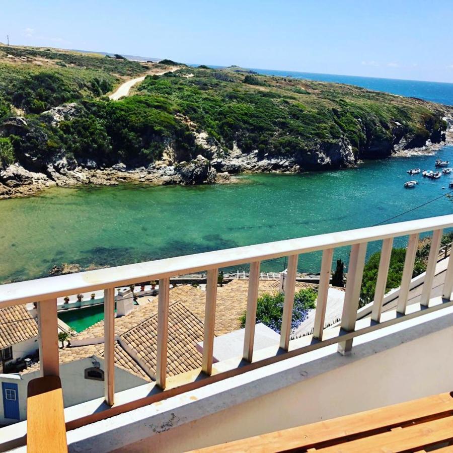 Porto Covo Bay House 아파트 외부 사진