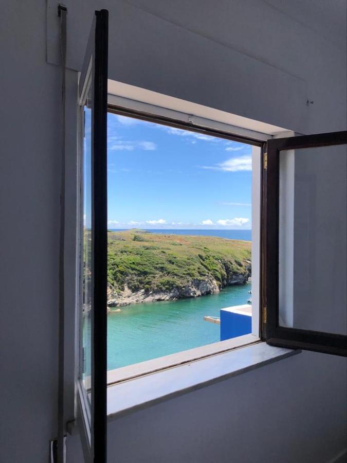 Porto Covo Bay House 아파트 외부 사진