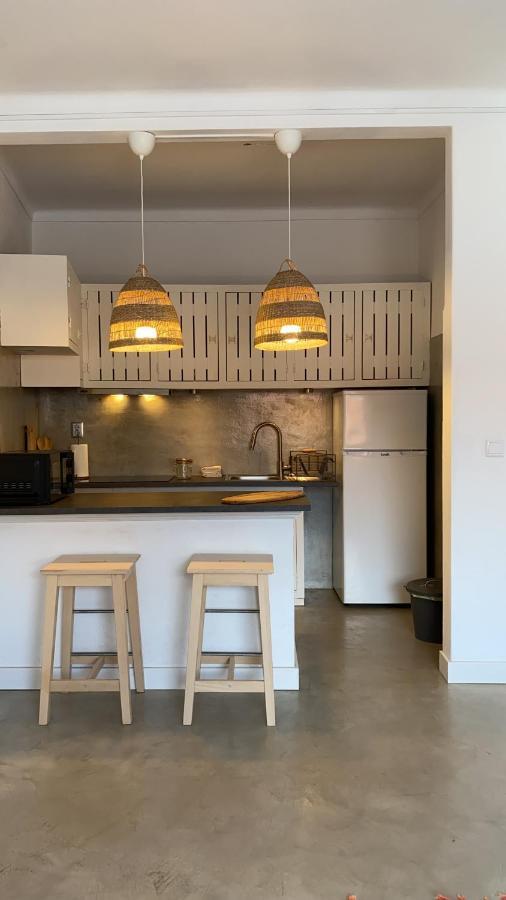 Porto Covo Bay House 아파트 외부 사진
