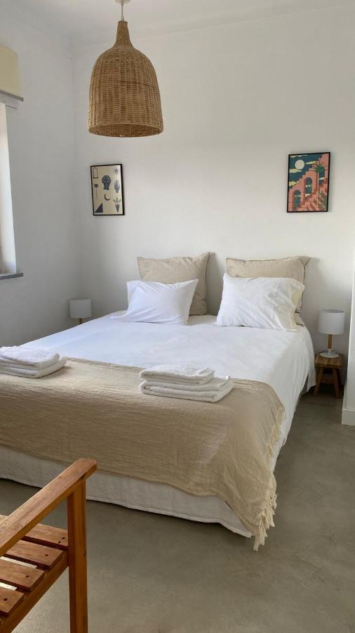 Porto Covo Bay House 아파트 외부 사진