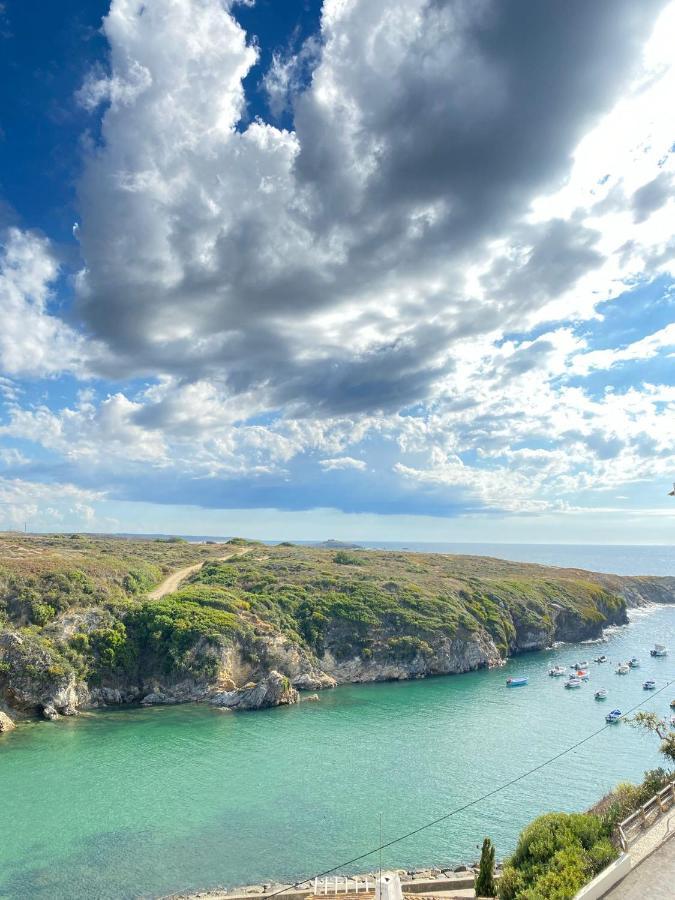 Porto Covo Bay House 아파트 외부 사진